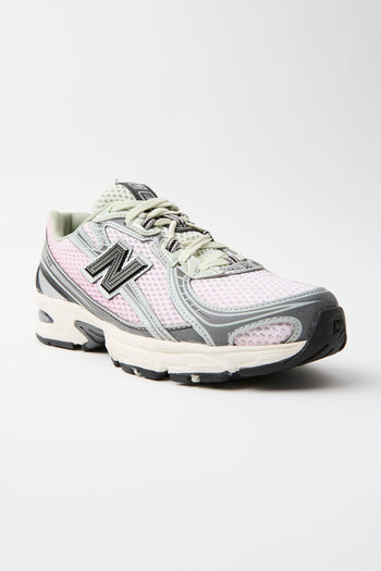Sneaker Pink Granite Unisex - 5