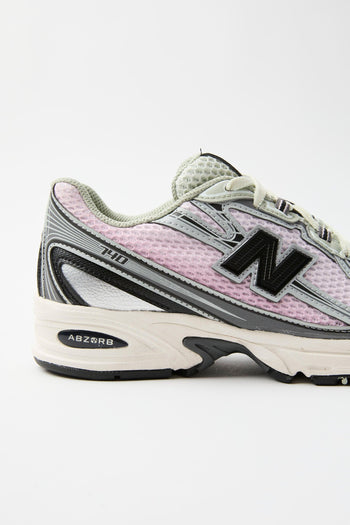 Sneaker Pink Granite Unisex - 7