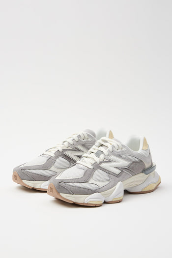 Sneaker Slate Grey Donna - 2