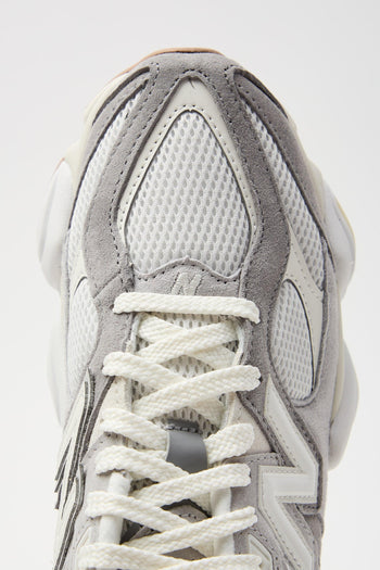 Sneaker Slate Grey Donna - 3