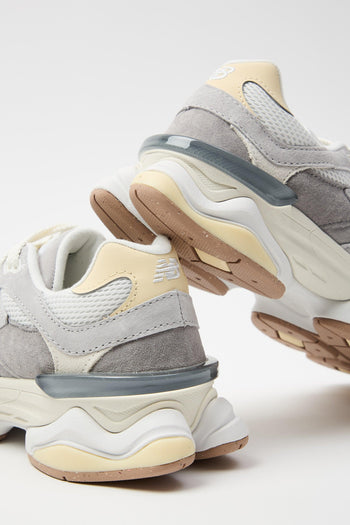 Sneaker Slate Grey Donna - 4