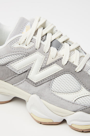 Sneaker Slate Grey Donna - 5