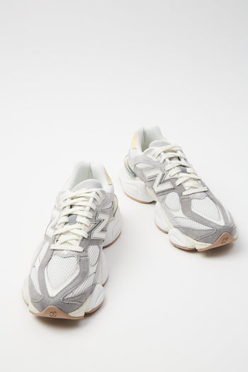 Sneaker Slate Grey Donna - 6