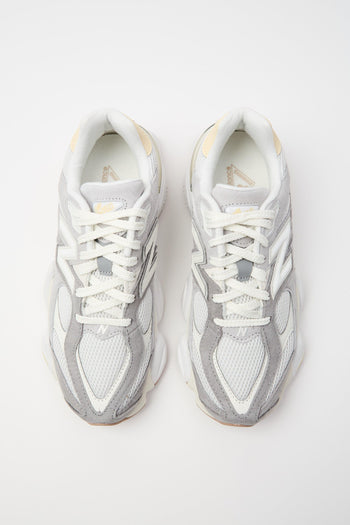 Sneaker Slate Grey Donna - 7