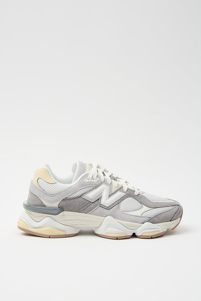 Sneaker Slate Grey Donna