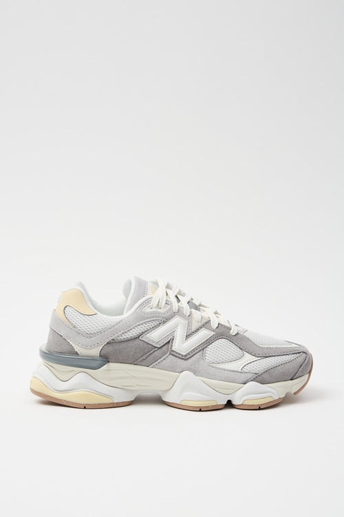 Sneaker Slate Grey Donna