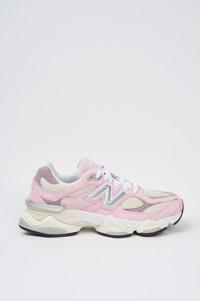 Sneaker Rose Sugar Donna