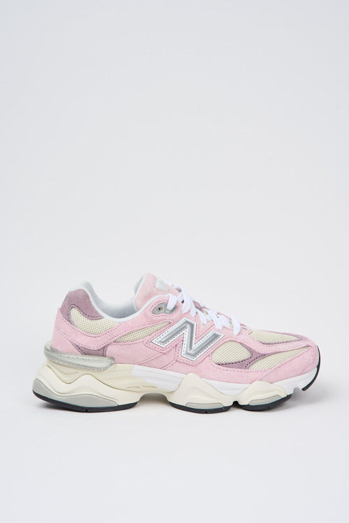 Sneaker Rose Sugar Donna
