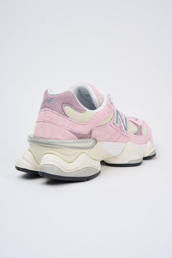 Sneaker Rose Sugar Donna - 2