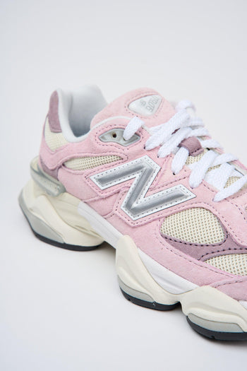 Sneaker Rose Sugar Donna - 3