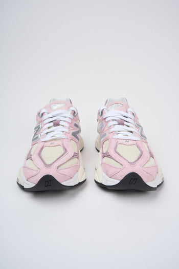 Sneaker Rose Sugar Donna - 4
