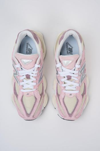 Sneaker Rose Sugar Donna - 5