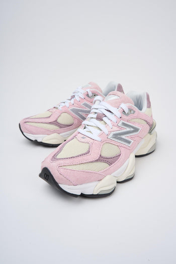 Sneaker Rose Sugar Donna - 6