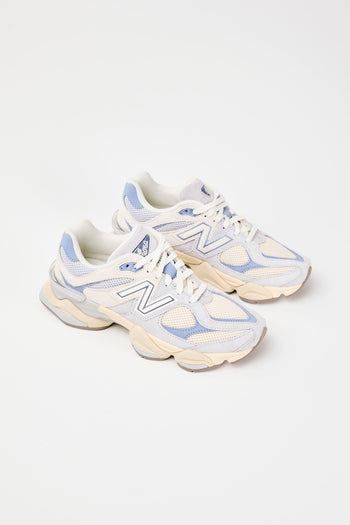 Sneaker Lilac/light Blue Uomo - 2