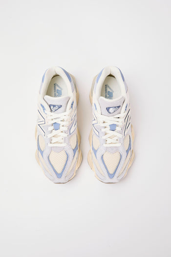 Sneaker Lilac/light Blue Uomo - 3