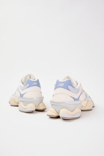 Sneaker Lilac/light Blue Uomo - 6