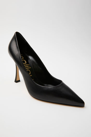 Décolleté Nero Donna - 4