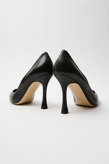 Décolleté Nero Donna - 6