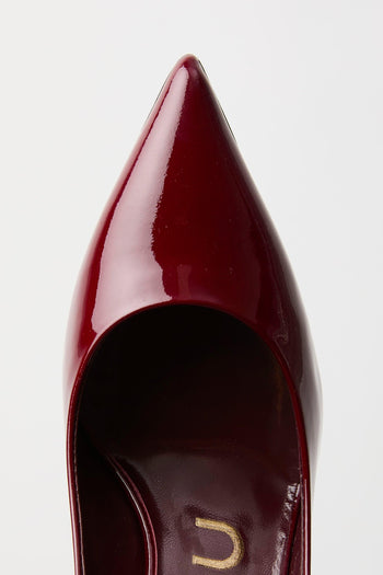 Décolleté Bordeaux Donna - 6