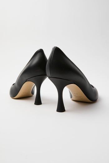 Décolleté Nero Donna - 7