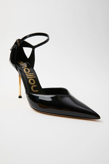 Décolleté Nera Donna - 4