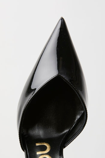 Décolleté Nera Donna - 7