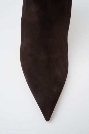 Stivaletto Ebano Donna - 3