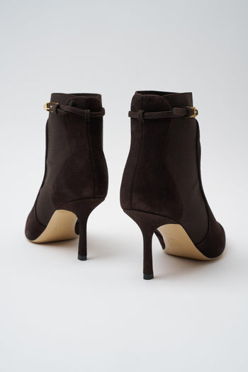 Stivaletto Ebano Donna - 6