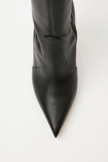 Stivale Nero Donna - 3