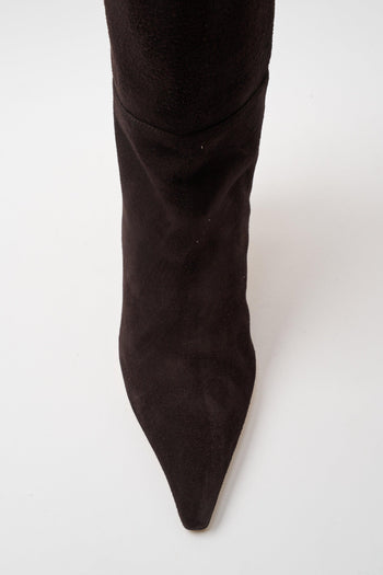 Stivale Ebano Donna - 3