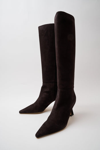 Stivale Ebano Donna - 5