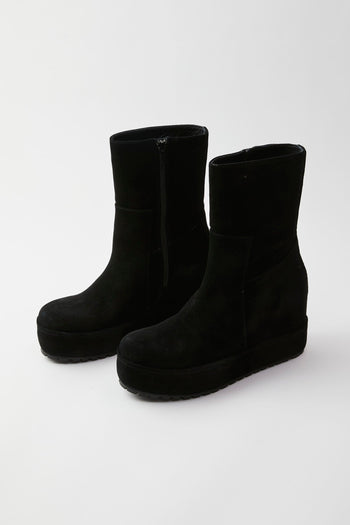 Stivaletto Black Donna - 2