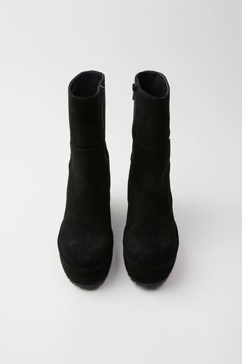 Stivaletto Black Donna - 3