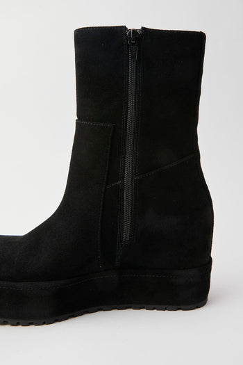 Stivaletto Black Donna - 5