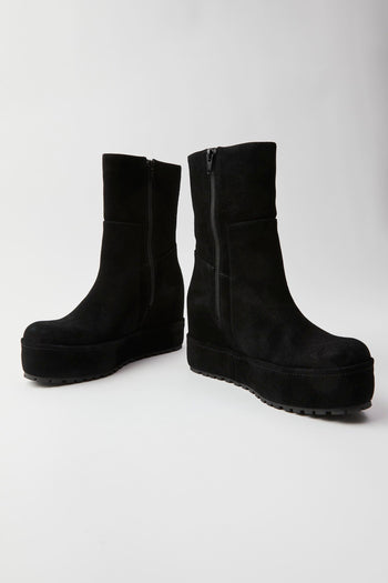 Stivaletto Black Donna - 6