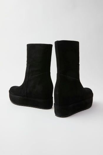 Stivaletto Black Donna - 7