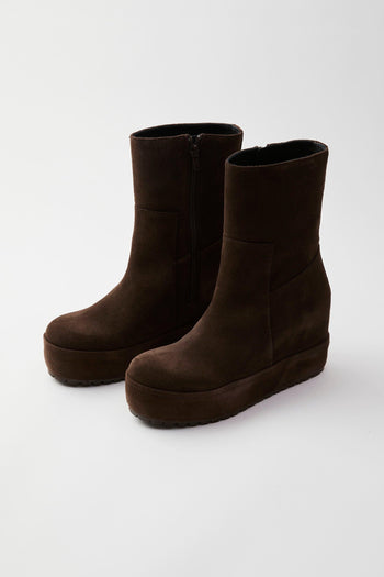 Stivaletto T. Di Moro Donna - 2