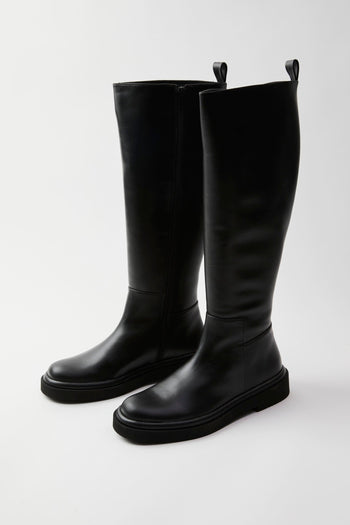 Stivale Black Donna - 2