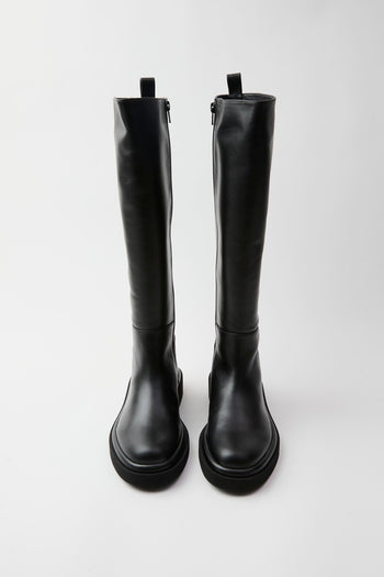 Stivale Black Donna - 3