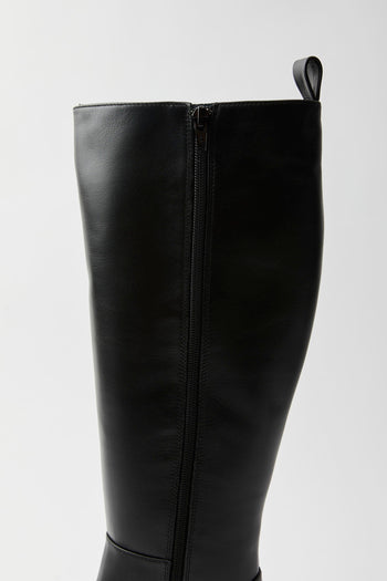 Stivale Black Donna - 4