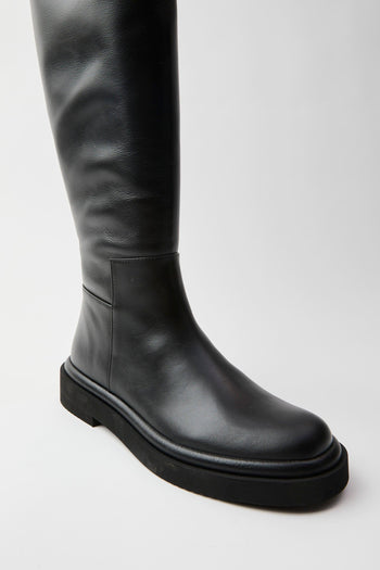 Stivale Black Donna - 5