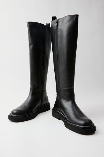 Stivale Black Donna - 6