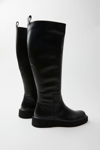 Stivale Black Donna - 7