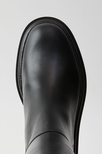 Stivale Black Donna - 8