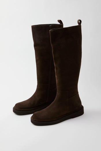 Stivale T. Di Moro Donna - 2