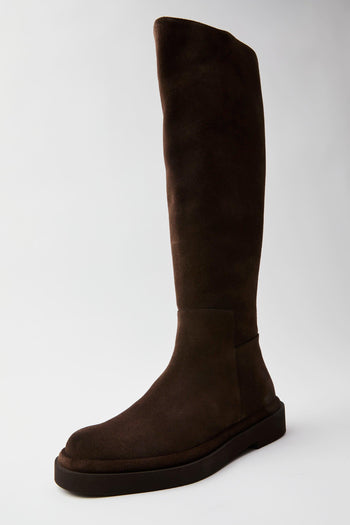 Stivale T. Di Moro Donna - 3