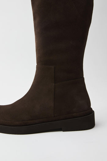 Stivale T. Di Moro Donna - 4