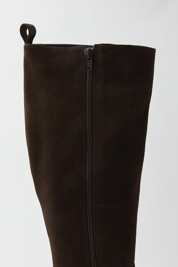 Stivale T. Di Moro Donna - 5