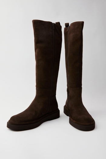 Stivale T. Di Moro Donna - 7