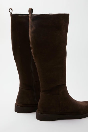 Stivale T. Di Moro Donna - 8